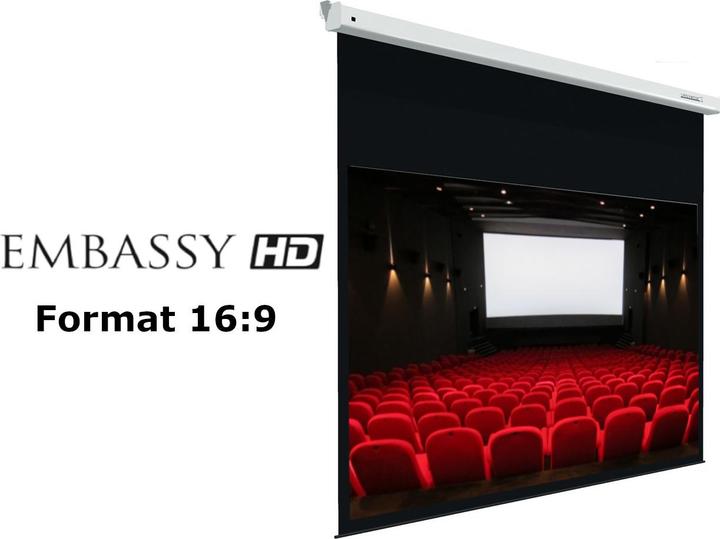 Image du produit Lumene EMBASSY-HD/300C (16:9)