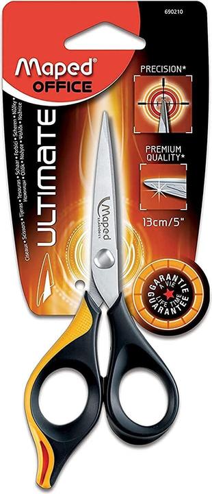 Actual product image Maped Saks Ultimate 13cm (13 cm)