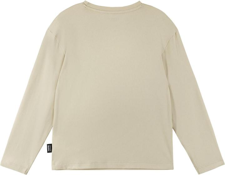 Produktbild Reima Kinder BugProof T-shirt Inista Sandy (134)