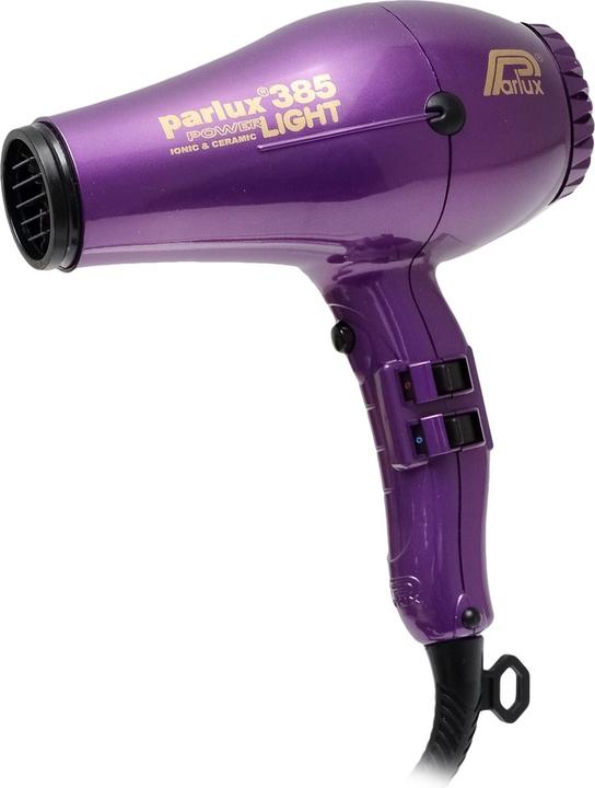 Immagine prodotto Parlux 385 Luce di alimentazione (2150 W)