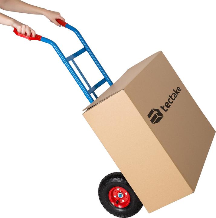 Produktbild tectake Sackkarre (200 kg)