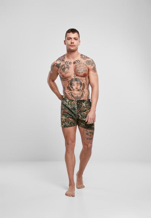 Produktbild Brandit Boxershorts - 8946 (6XL)