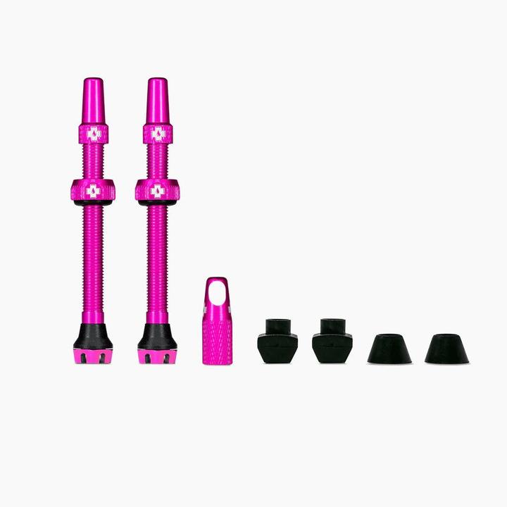 Image du produit Muc-Off V2 Tubeless Ventil Kit 44mm