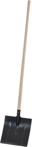E+H Services Schneeschaufel