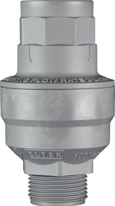 Image du produit WPRO Aqua-stop mécanique Gris