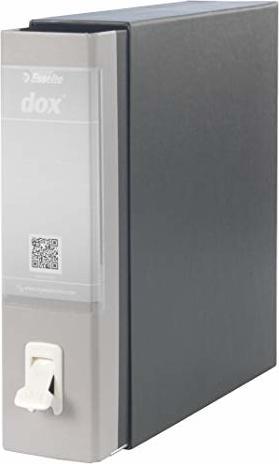 Rexel Dox Cf6 dox 1 San Francisco (A4, 1 Stk.)