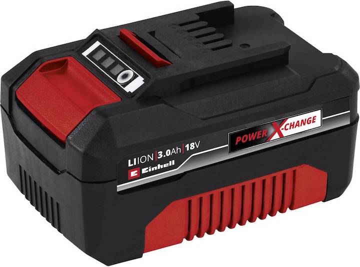 Produktbild Einhell PXC Starter Kit (18 V)