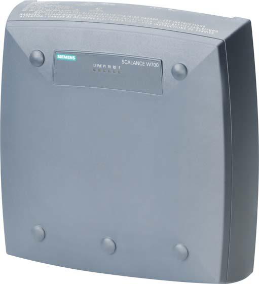 Actual product image Siemens Access (450 Mbit/s)
