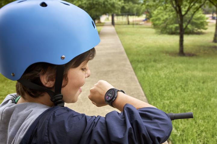 Immagine prodotto Garmin Bounce 2 (43 mm, 4G)