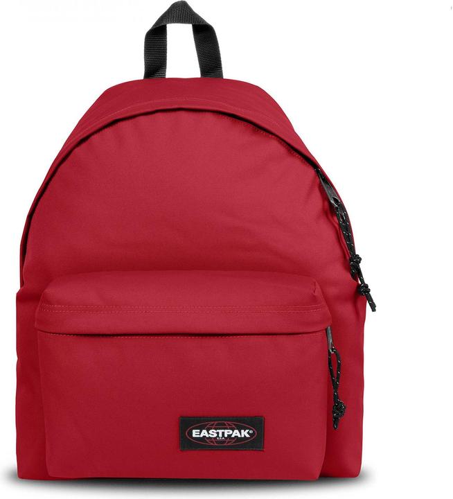 Produktbild Eastpak PADDED PAK'R Beet Burgundy (24 l)