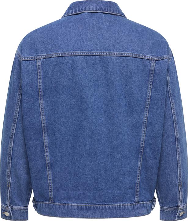 Actual product image Only CAROCEAN Jeansjacke Jeansjacke (52)