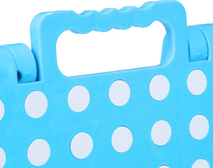 Productafbeelding Relaxdays Opstapkrukje