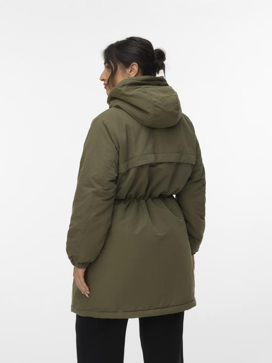 Produktbild Vero Moda VMCALMA Mantel Mantel (44)