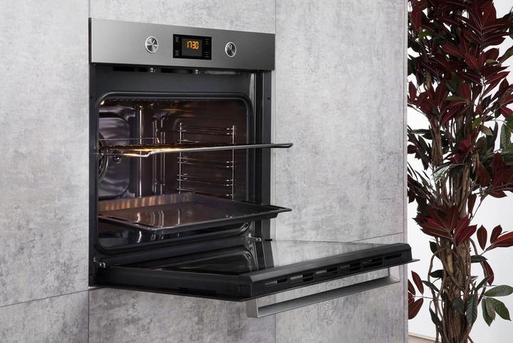 Image du produit Bauknecht BAK3 KN8V IN CH