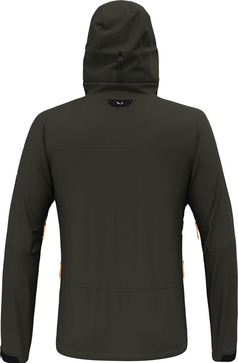 Immagine prodotto Salewa Giacca Sella 3L Powertex (M)