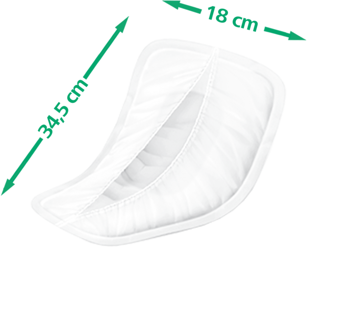 Immagine prodotto MoliCare Uomini Pad 5 gocce (14 x, M)
