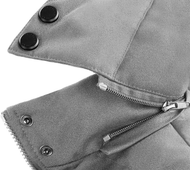 Produktbild Normani Herren Winter-Steppweste Yuquot (XXL)