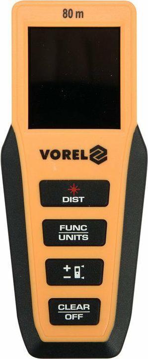 Image du produit Vorel DALMIERZ LASEROWY 80m (80 m)