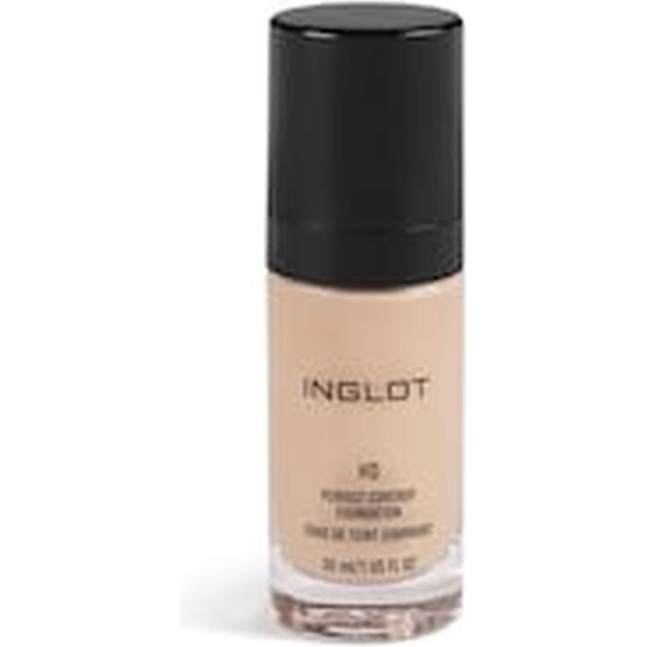 Inglot HD Perfect Coverup Foundation für einen langanhaltenden Effekt (71) (INGLOT HD PERFECT COVERUP FOUNDATION)