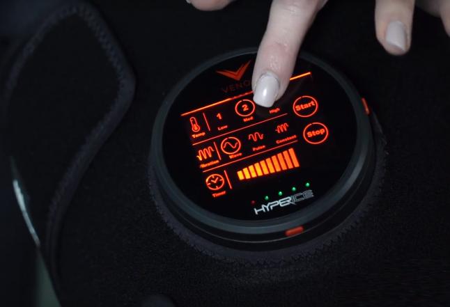 Produktbild Hyperice Venom