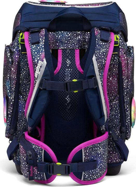 Immagine prodotto Ergobag cubo set 5 pezzi orso lxy glow (19 l)