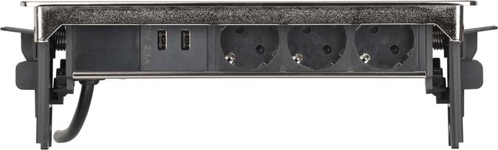 Produktbild Brennenstuhl Indesk Power (5 x, USB-A, 2 m)