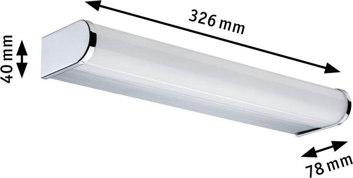 Produktbild Paulmann Arneb (700 lm)