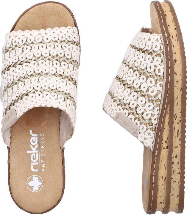 Image du produit Rieker Comfort Pantoletten (36)