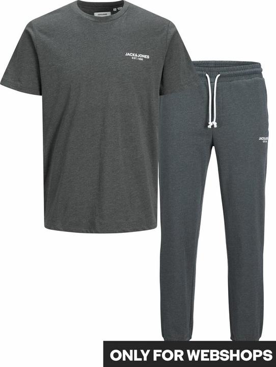 Produktbild Jack & Jones Baumwolljersey Loungewear (M)