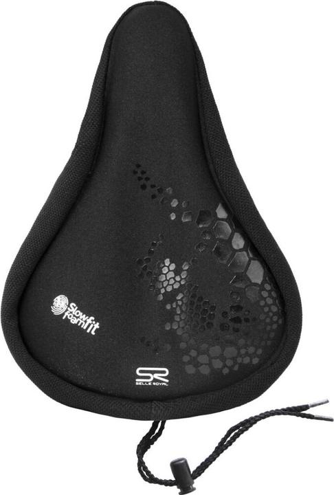 Productafbeelding Selle Royal Sattelüberzug Slow Fit Foam small