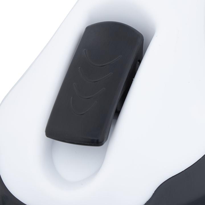 Actual product image Relaxdays 2x grab handle suction cup