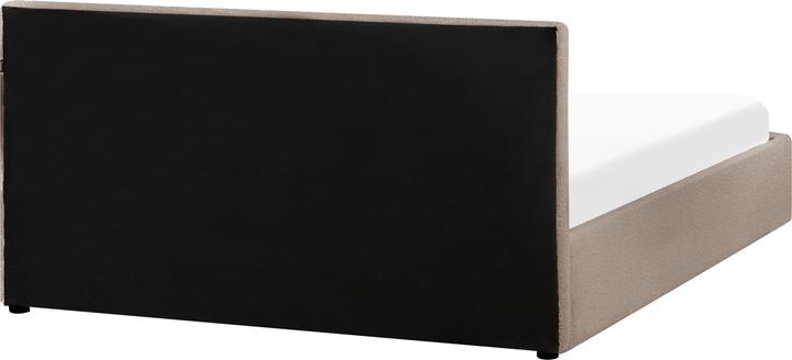 Image du produit Beliani Montlaur (160 x 200 cm)