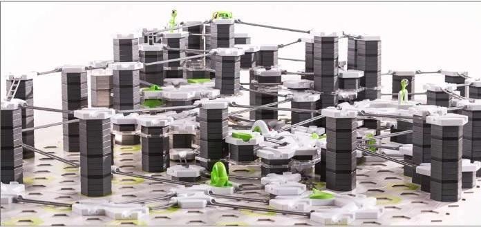 Produktbild Ravensburger GraviTrax Starterset