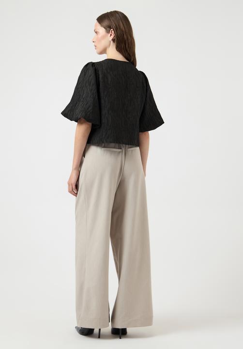 Immagine prodotto Yas YASMINU 2/4 SHORT TOP S. NOOS (46)