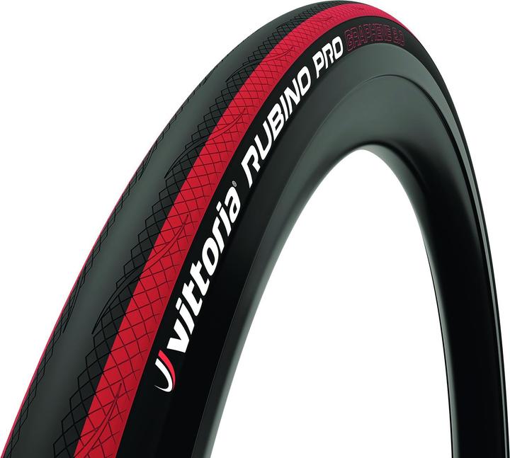 Vittoria Rubino Pro (28 x 1.00, 25-622)