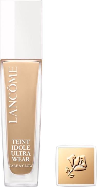 Actual product image Lancôme - Long-lasting foundation Teint Idole Ultra Wear Care & Glow (Make-up ) 30 ml - Shade: 305N (305N)