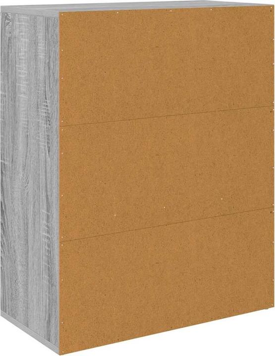 Image du produit vidaXL Sideboard (60 x 60 x 75 cm)