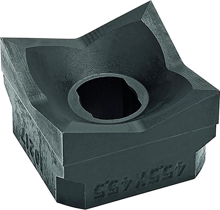 Actual product image Cimco Stamp - Square VA 68,0 x 68,0 mm