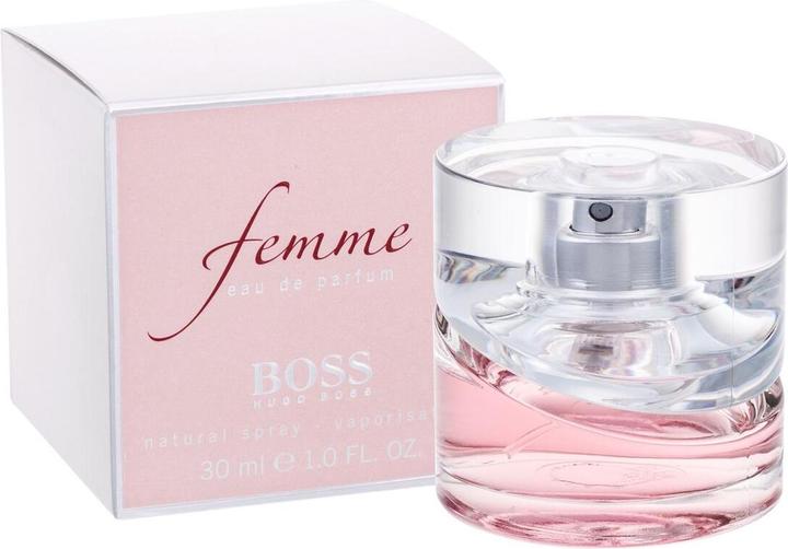 Actual product image BOSS Femme (Eau de parfum, 30 ml)