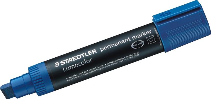 Produktbild Staedtler LUMOCOLOR 388 - Permanentmarker