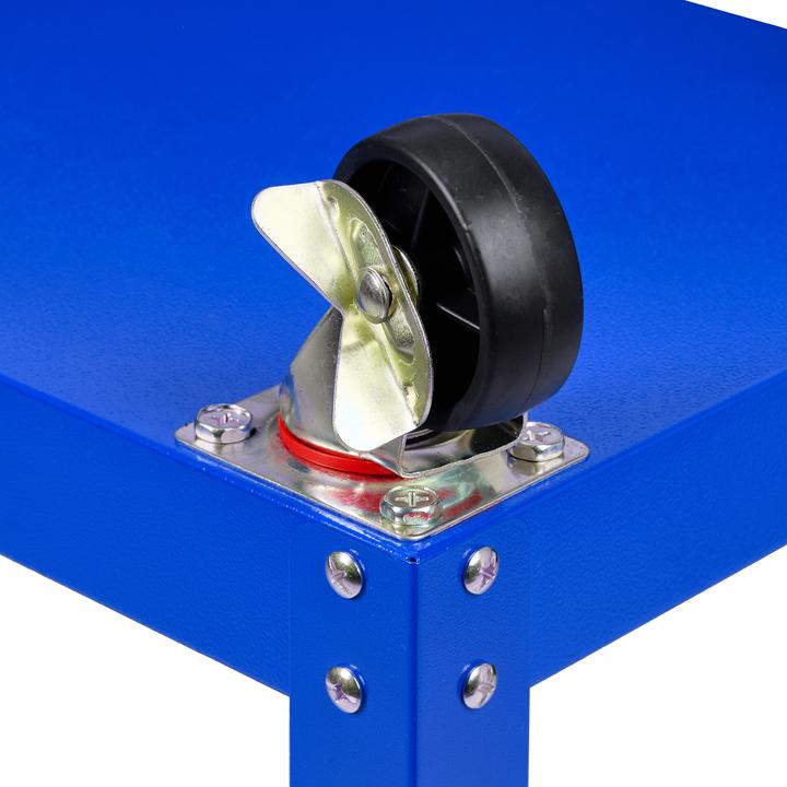 Actual product image Relaxdays Tool Trolley (1 x)