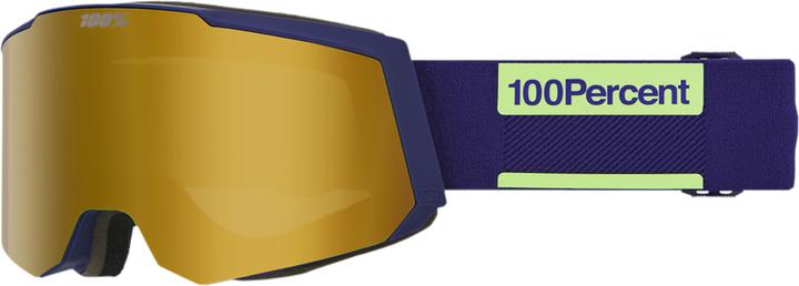 blu-verde, Specchio verde