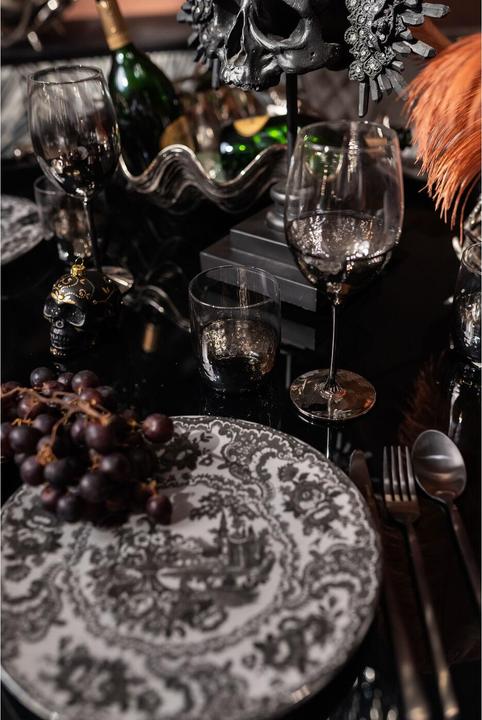 Image du produit Kare Design Verre á eau Night Sky