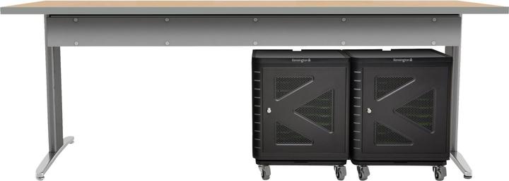 Produktbild Kensington Sicherer Kabinett-Trolley (10 kg)
