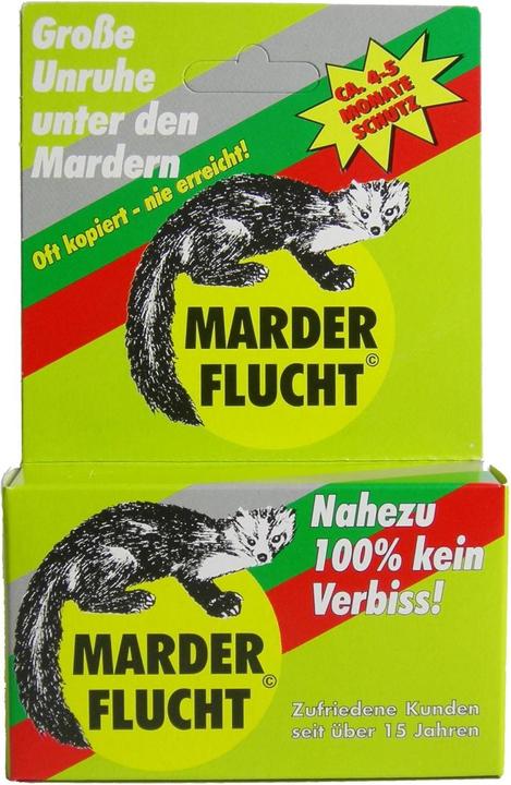 VR-Technics Marten Escape Sticks
