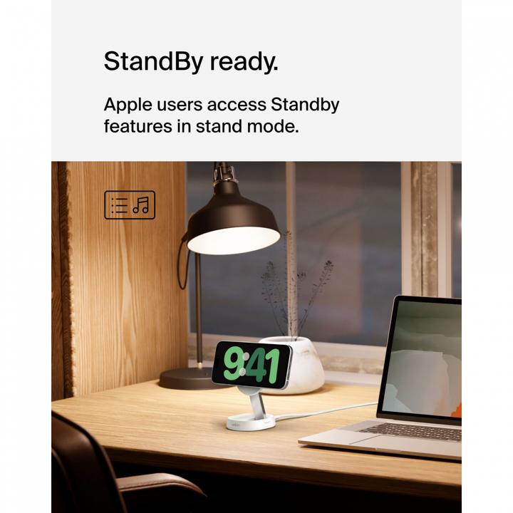 Productafbeelding Belkin BoostCharge Pro (15 W)