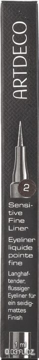 Image du produit Artdeco Sensitive Fine (02 Old Brown)
