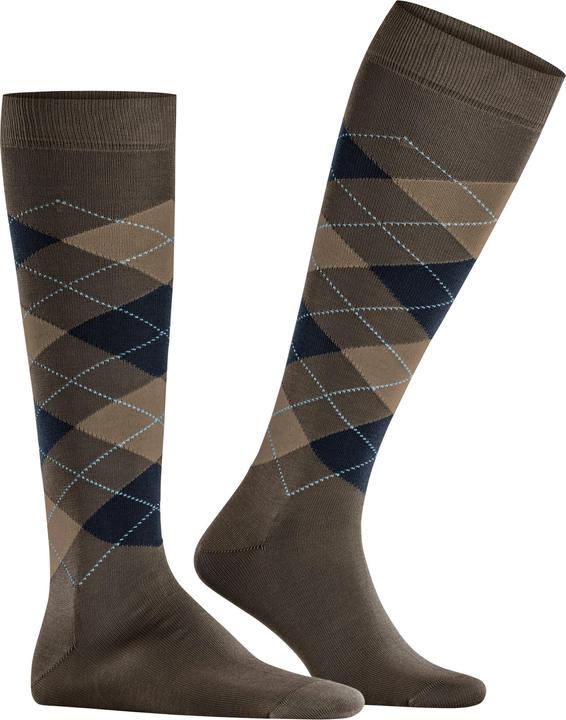 Actual product image Burlington Manchester (Single pack, 40 - 46)