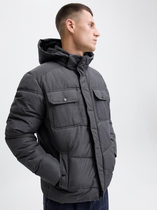 Produktbild Jack & Jones Jjmorgan Puffer Jacket Ln (S)
