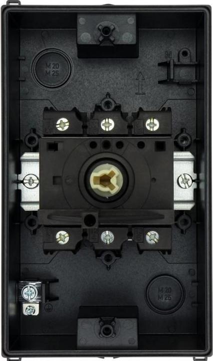 Produktbild Eaton Hauptschalter